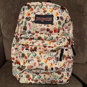 Jansport New Backpack